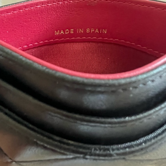 Chanel Card Holder - Picture 8 of 9